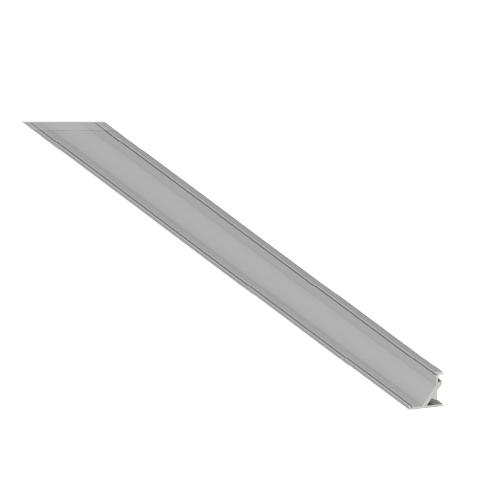 QSG-P-13 ALU Silver